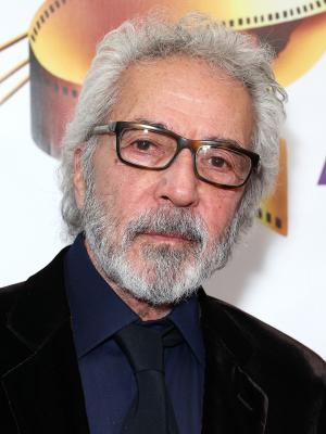 Arthur M. Sarkissian