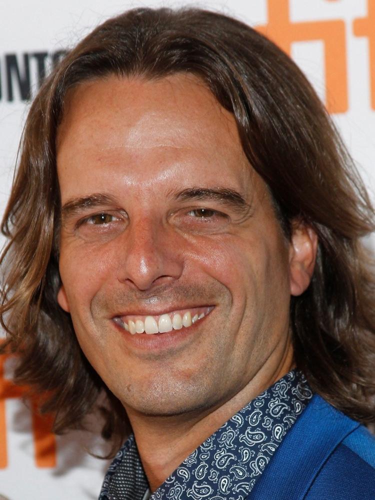 Photo of Anthony Leo