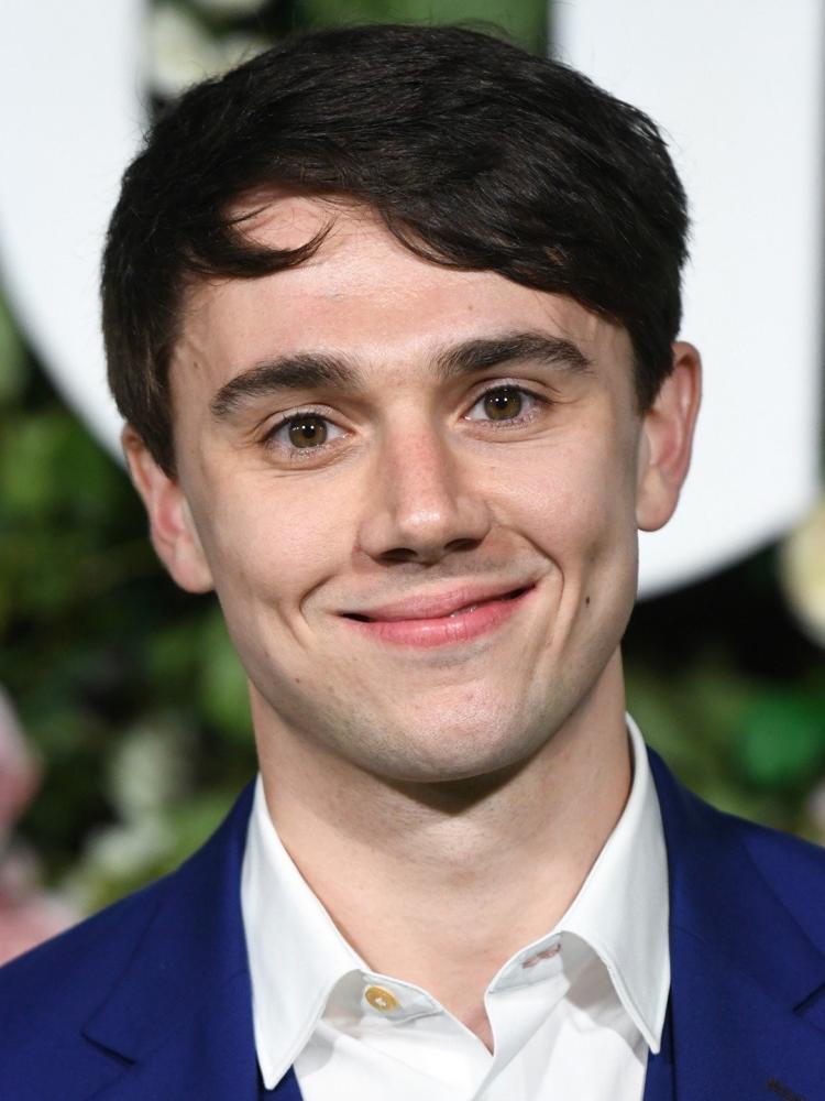 Photo of Calam Lynch