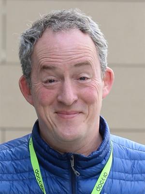 Dominic Coleman