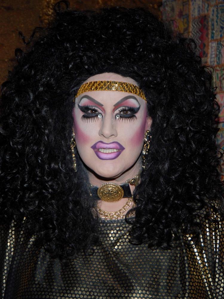 Photo of Jackie Beat