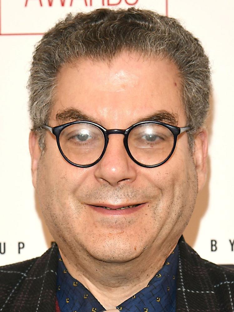 Photo of Michael Musto