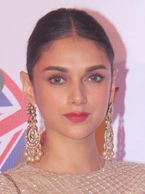 Aditi Rao Hydari