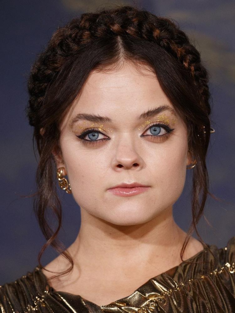 Photo of Francesca Mills