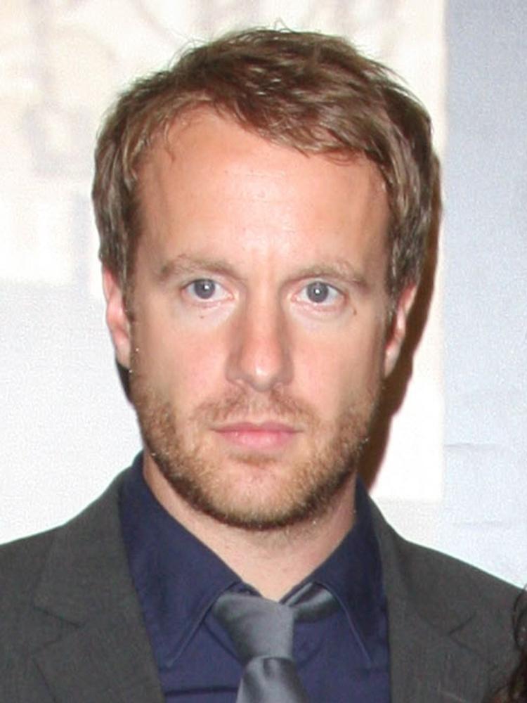 Photo of Geoffrey Streatfeild