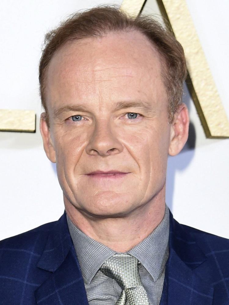 Photo of Alistair Petrie