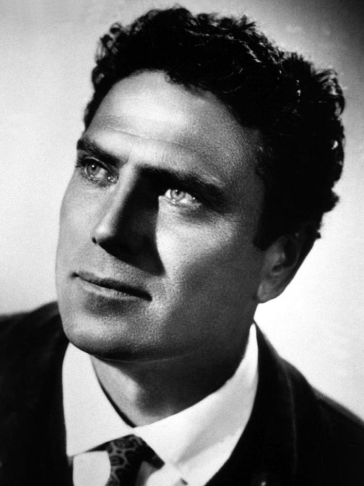 Photo of Raf Vallone