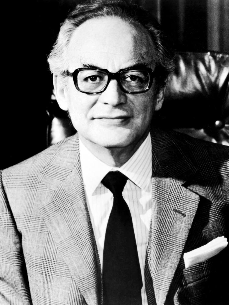 Photo of Dino De Laurentiis