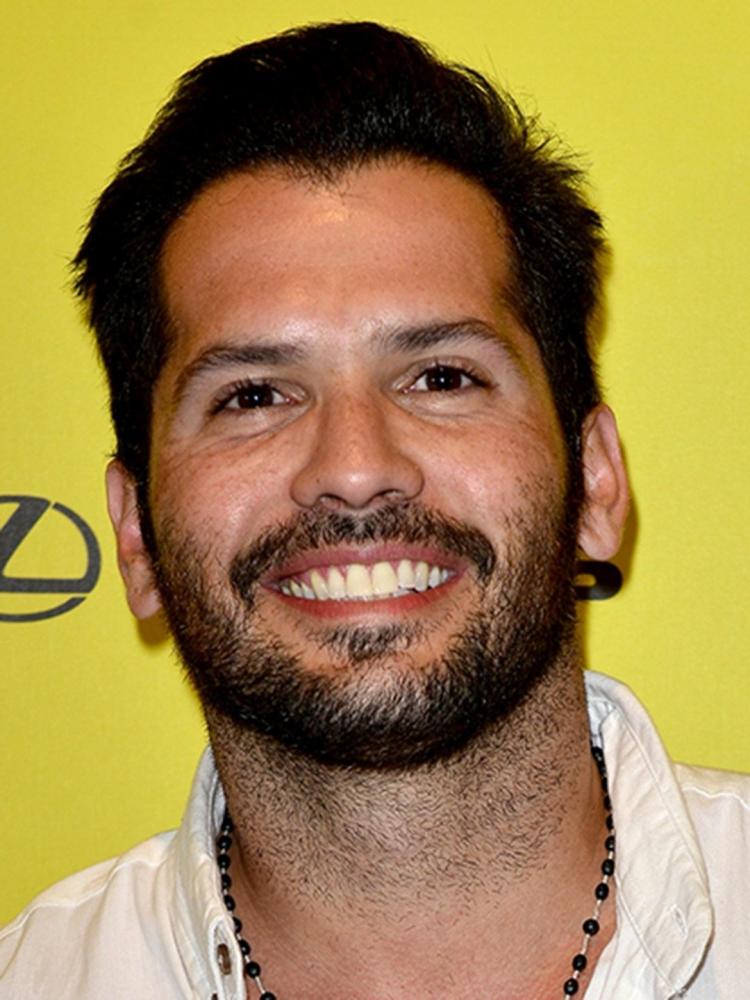 Photo of Angel Manuel Soto