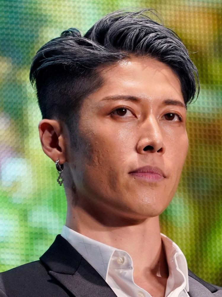 Photo of Miyavi