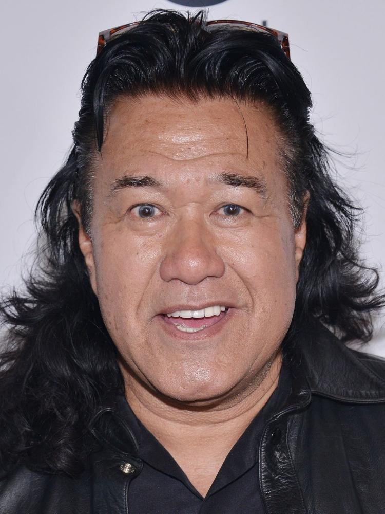 Photo of Branscombe Richmond