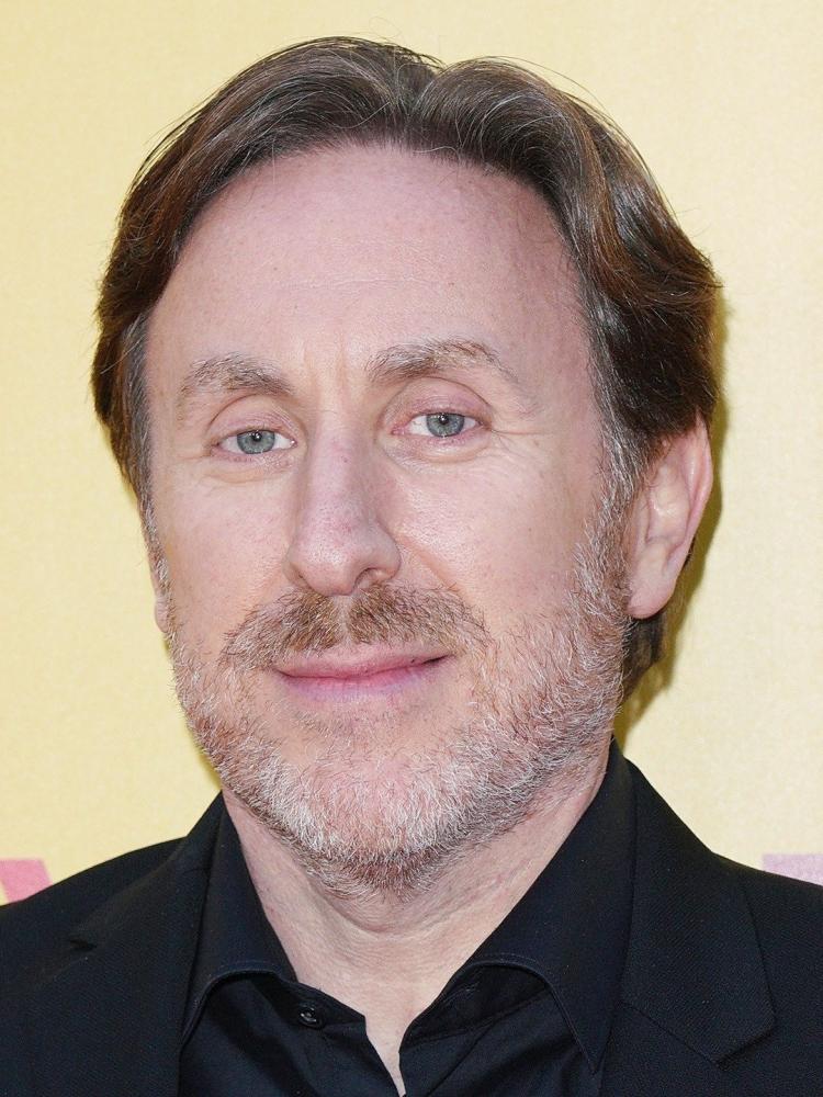 Photo of Jonathan Tropper