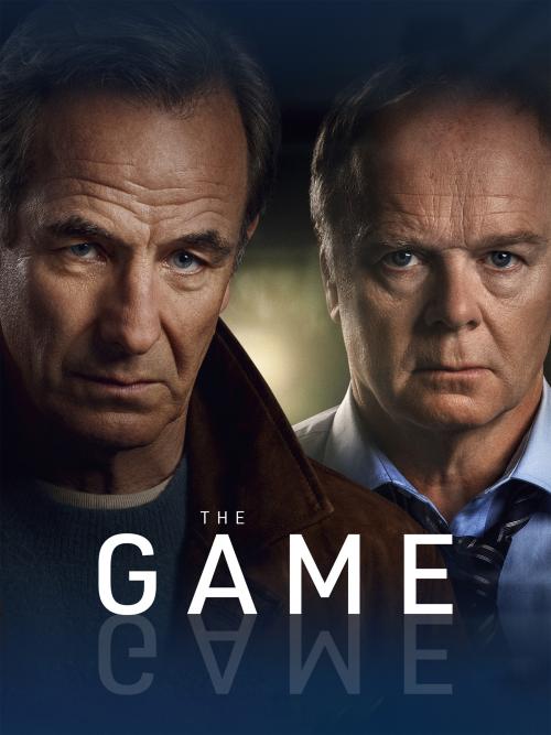 Poster of The Game (2025)