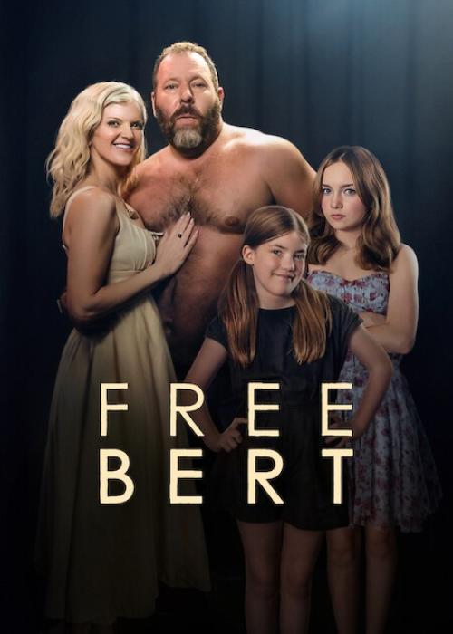 Poster of Free Bert