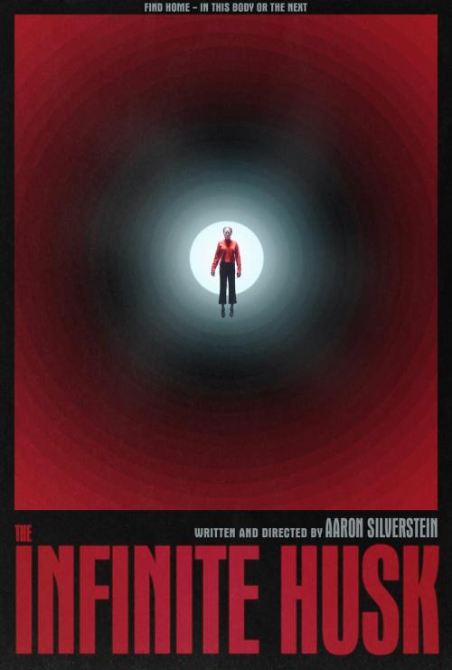 Poster of The Infinite Husk