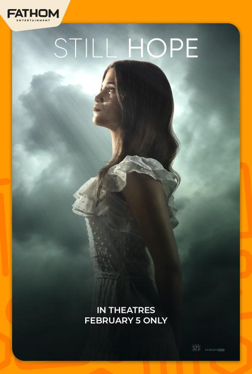 Poster of Still Hope