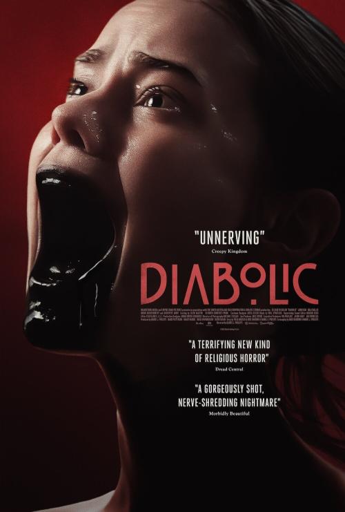 Poster of Diabolic