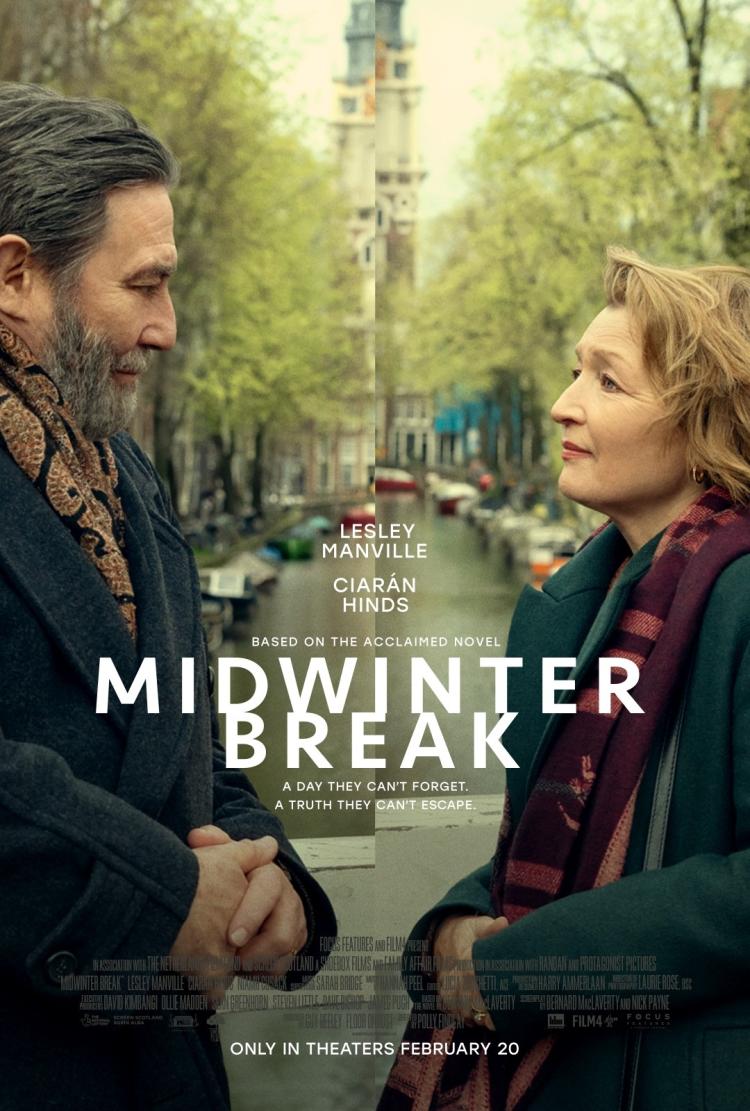 Poster of Midwinter Break