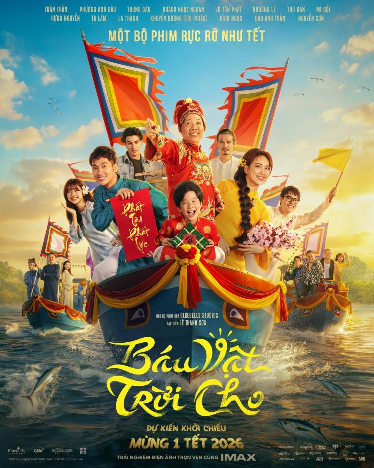 Poster of A Gift from Heaven