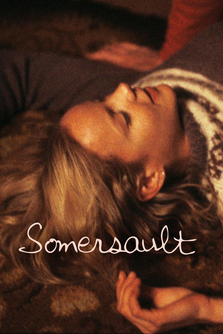 Poster of Somersault