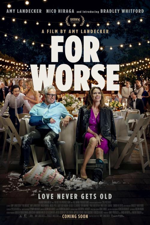Poster of For Worse