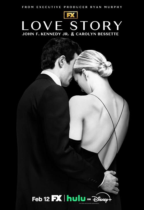 Poster of Love Story (2026)