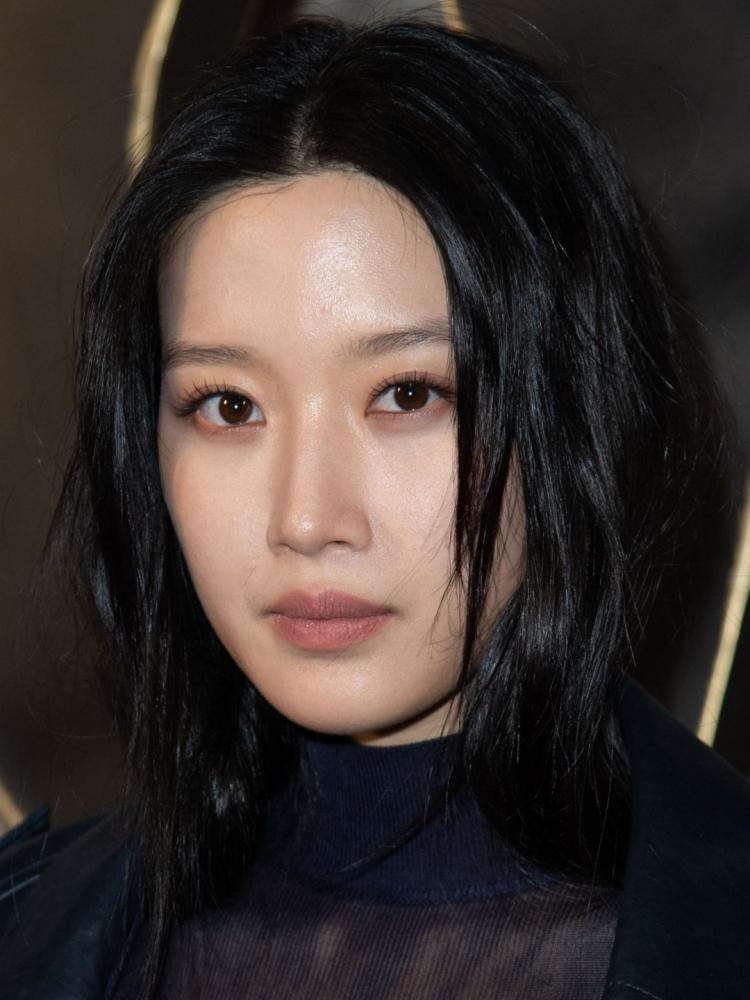 Photo of Moon Ga-young