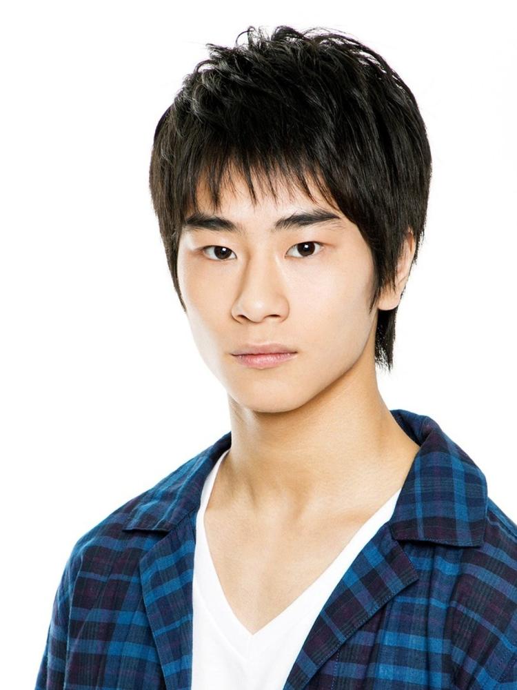 Photo of Ohshiro Maeda