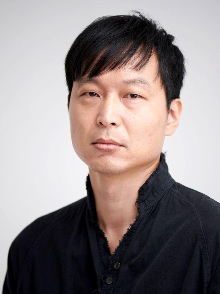 Photo of Tetsu Hirahara