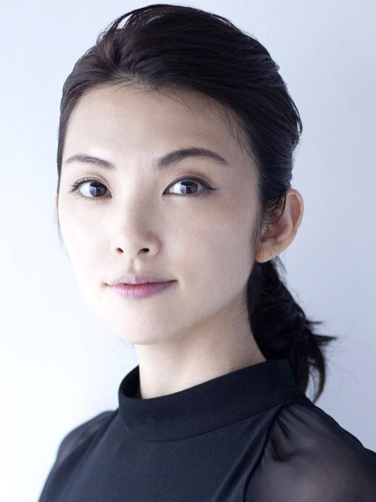 Photo of Rena Tanaka