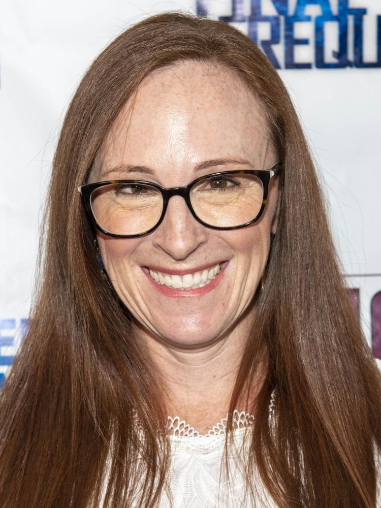 Photo of Neely Gurman