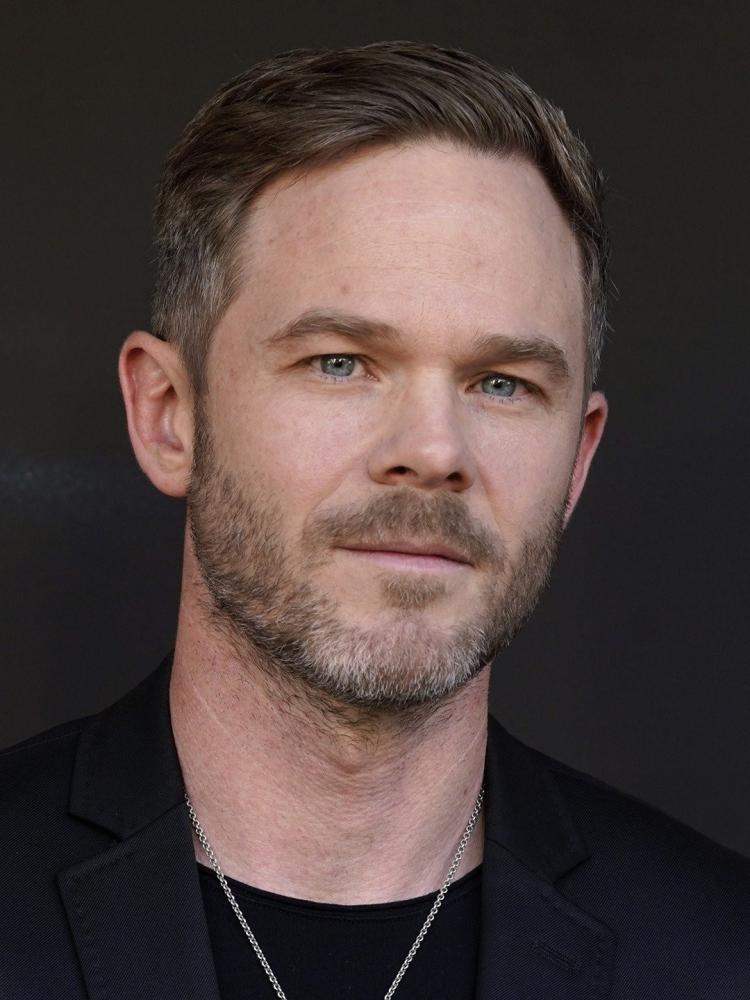 Photo of Shawn Ashmore