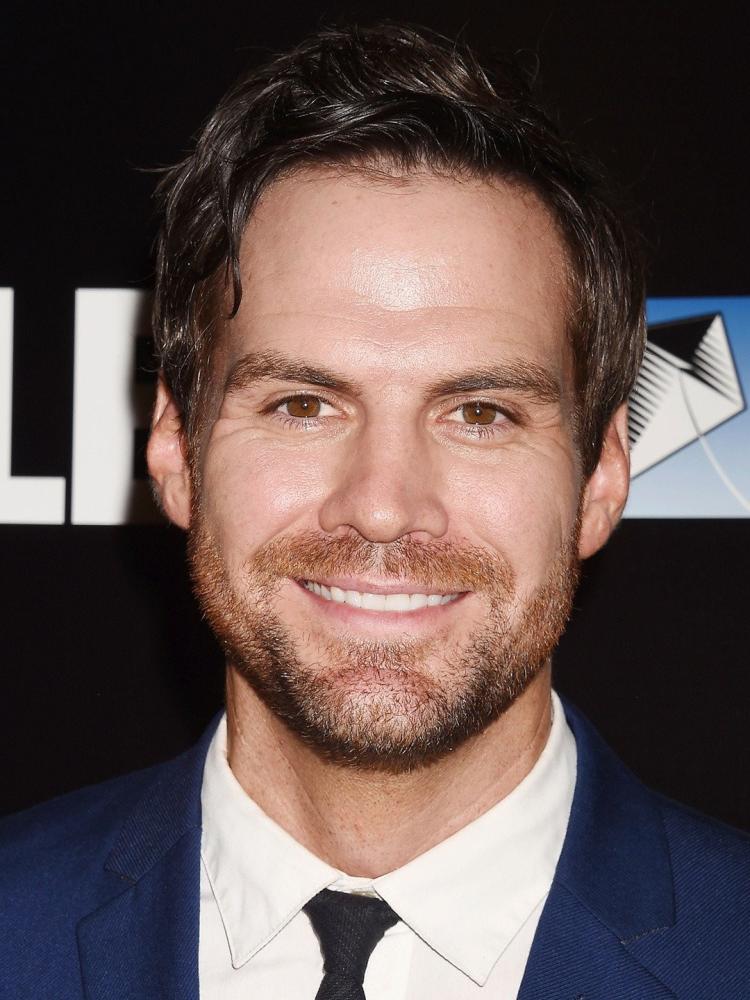 Photo of Brent Bailey