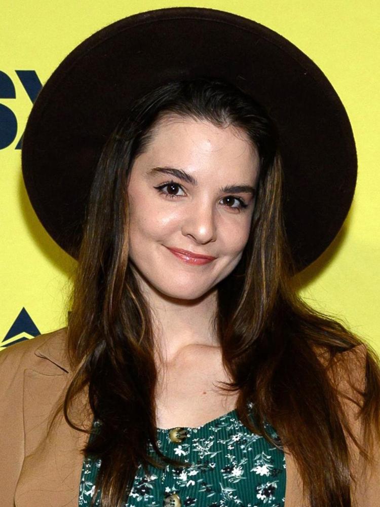 Photo of Maddison Bullock