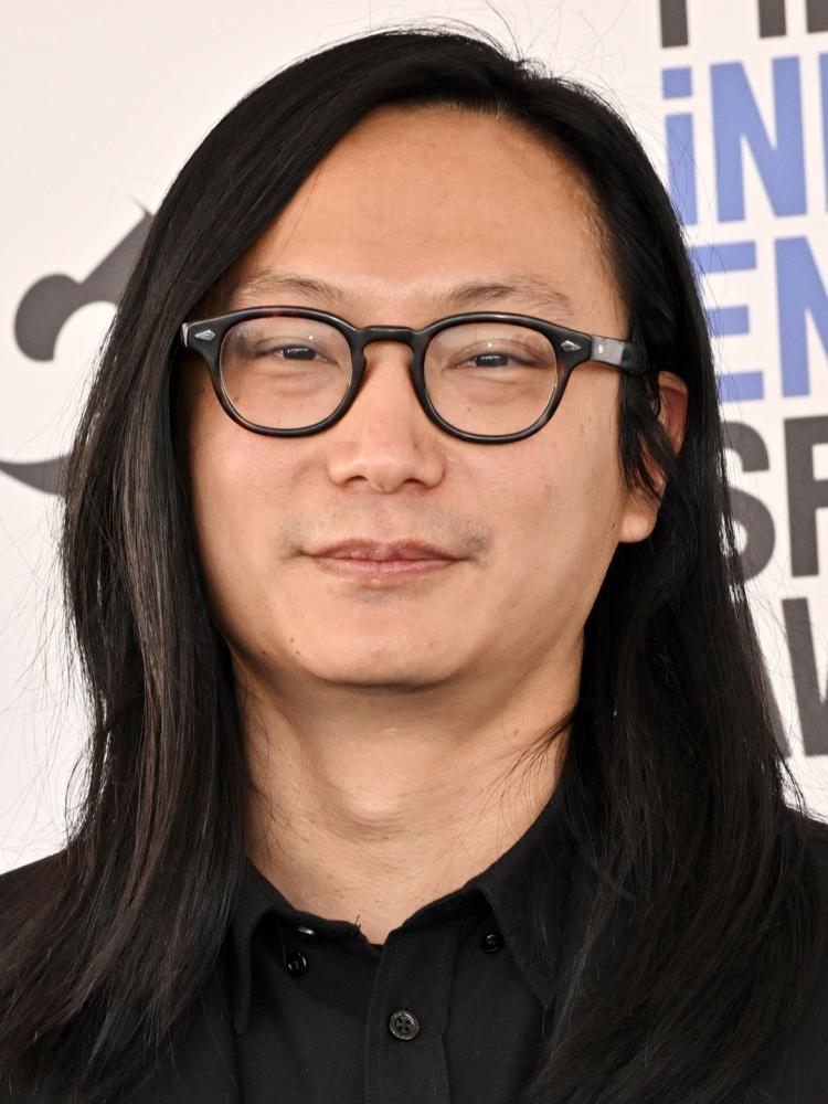 Photo of Matthew Chuang