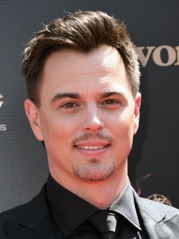 Photo of Darin Brooks