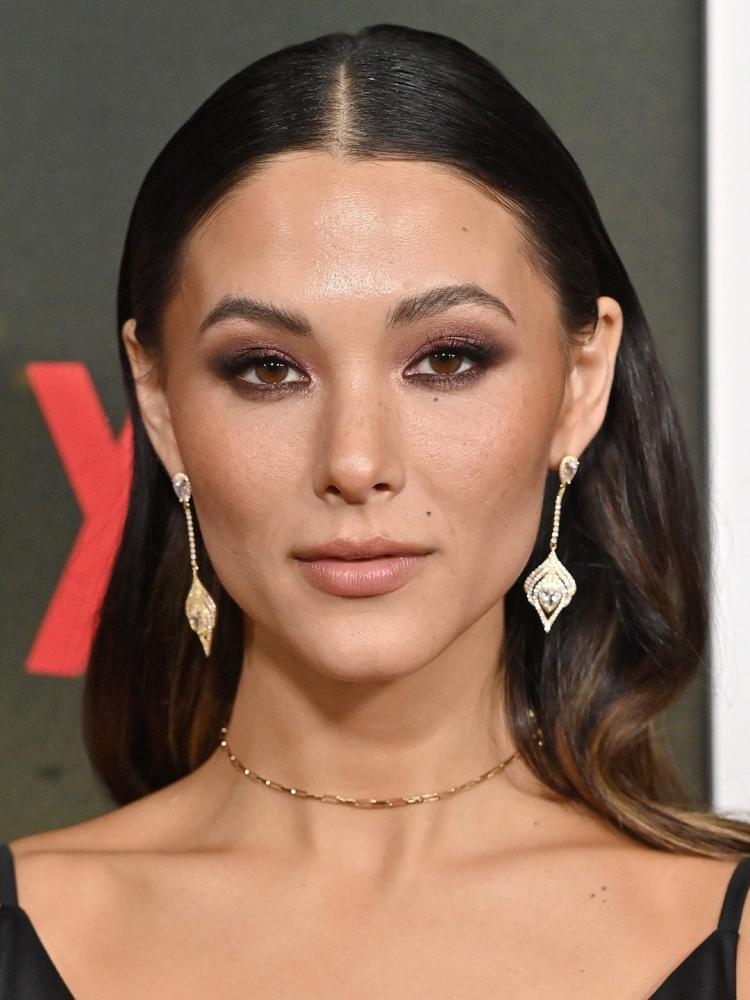 Photo of Fivel Stewart