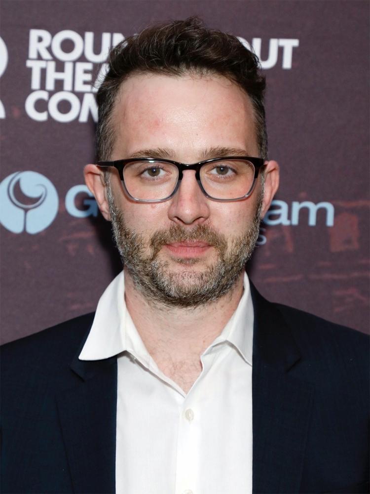 Photo of Eddie Kaye Thomas