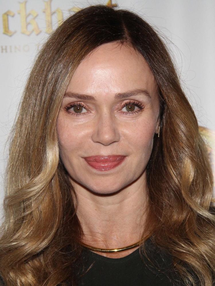 Photo of Vanessa Angel