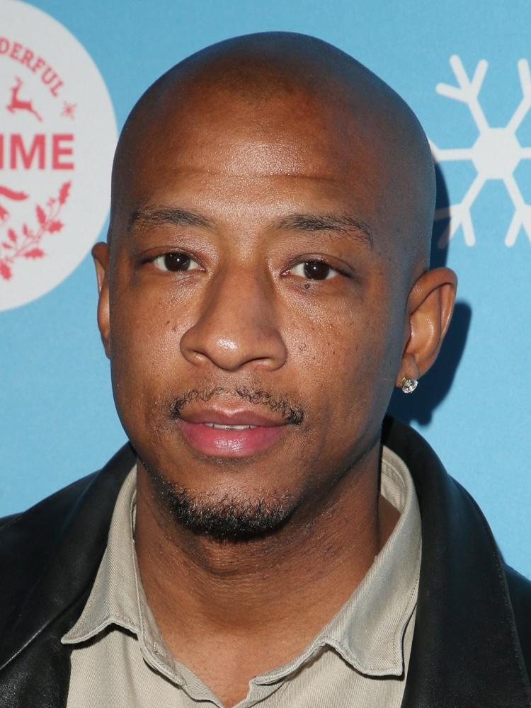 Photo of Antwon Tanner