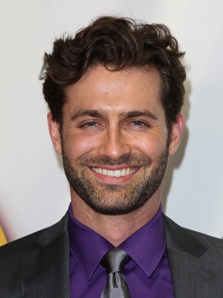 Photo of Jonathan Stoddard