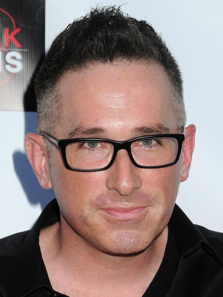 Photo of Darren Bousman