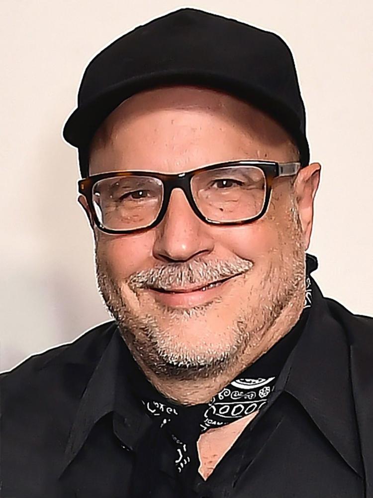 Photo of Anthony Stabley