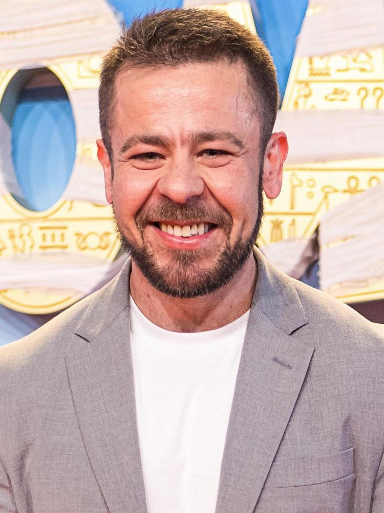 Photo of Juan Jesús García Galocha