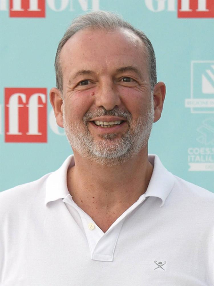 Photo of Jordi Gasull