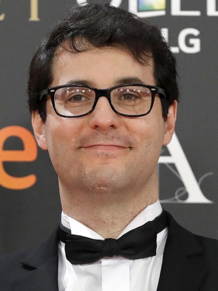 Photo of Fernando Velázquez