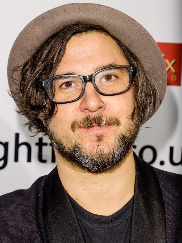 Photo of Corin Hardy