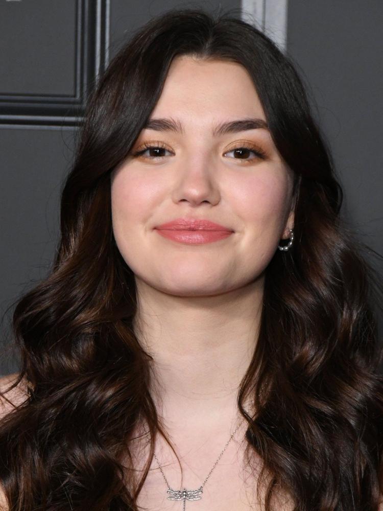 Photo of Ali Skovbye