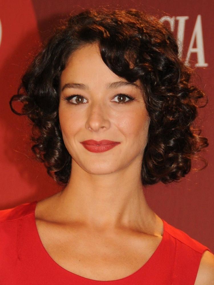 Photo of Nicole Grimaudo