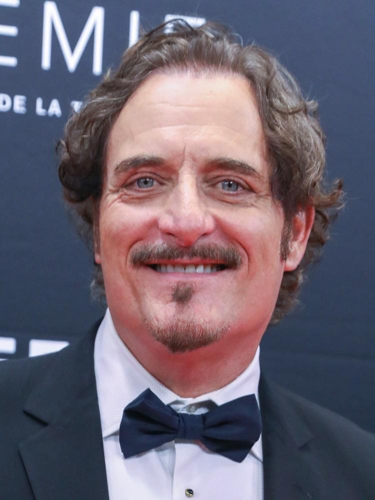 Photo of Kim Coates